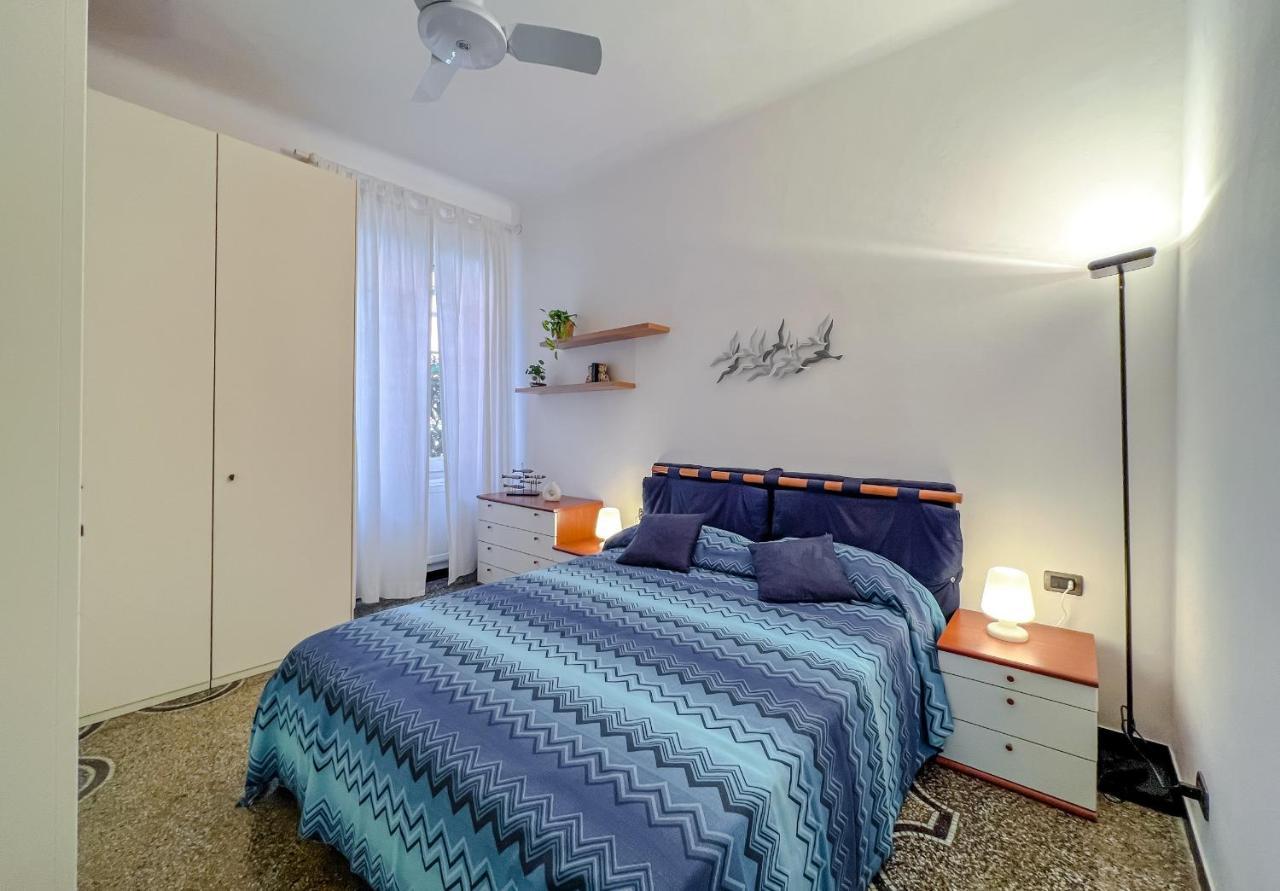 Apartment Grande In Zona Tranquilla Varraze